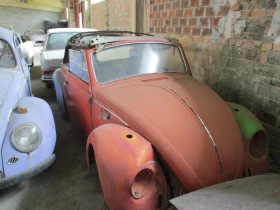 VW Beetle, снимка 13