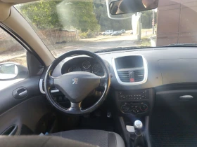 Peugeot 206, снимка 6