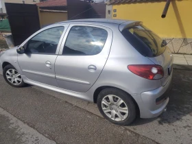 Peugeot 206, снимка 2