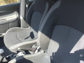 Peugeot 206, снимка 8