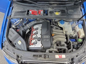 Audi A4, снимка 12