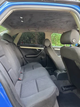 Audi A4, снимка 10