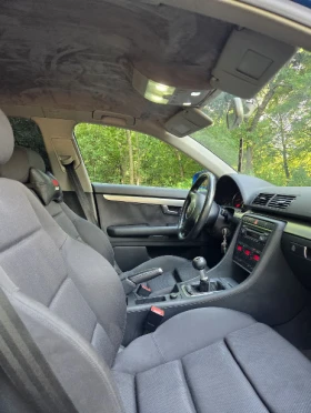 Audi A4, снимка 9