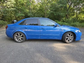 Audi A4, снимка 3