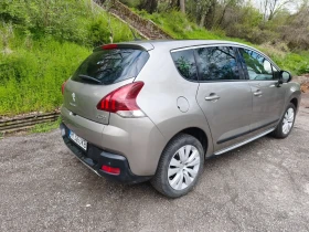 Peugeot 3008 1.6 hdi, снимка 2