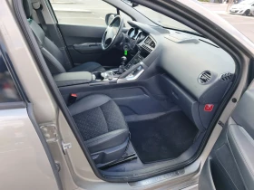 Peugeot 3008 1.6 hdi, снимка 7