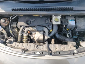 Peugeot 3008 1.6 hdi, снимка 5