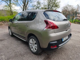 Peugeot 3008 1.6 hdi, снимка 4