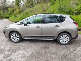 Peugeot 3008 1.6 hdi, снимка 3