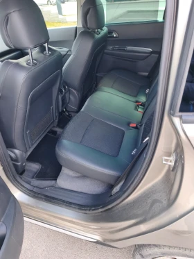 Peugeot 3008 1.6 hdi, снимка 6