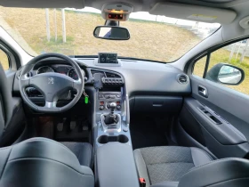 Peugeot 3008 1.6 hdi, снимка 9