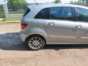 Mercedes-Benz B 200 B200, снимка 11