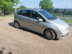 Mercedes-Benz B 200 B200, снимка 12