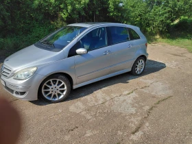Mercedes-Benz B 200 B200, снимка 13