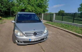 Mercedes-Benz B 200 B200, снимка 2