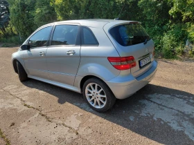 Mercedes-Benz B 200 B200, снимка 9