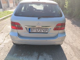 Mercedes-Benz B 200 B200, снимка 10