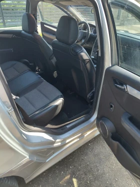 Mercedes-Benz B 200 B200, снимка 4