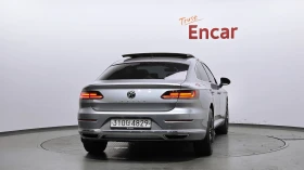 VW Arteon 2020* PRESTIGE* ОБДУХ* 360* DISTRONIK* КРАЙНА ЦЕНА, снимка 3