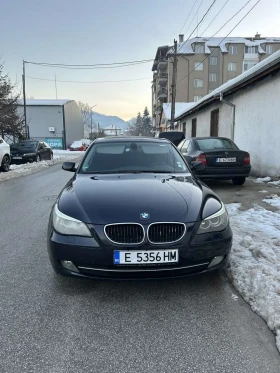 BMW 523, снимка 2