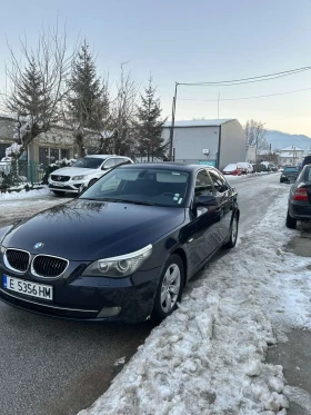 BMW 523, снимка 3