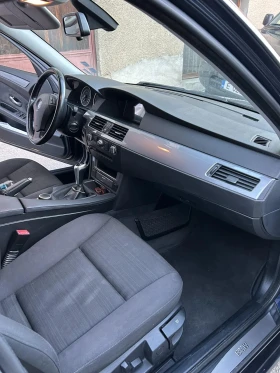 BMW 523, снимка 12