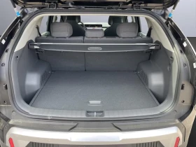 Kia EV3 AIR/204HP/NAVI/CAM/LED/KLESS/CARPLAY/ACC/473z, снимка 7