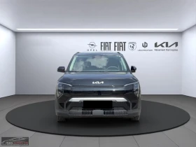 Kia EV3 AIR/204HP/NAVI/CAM/LED/KLESS/CARPLAY/ACC/473z, снимка 2
