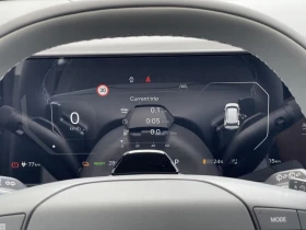 Kia EV3 AIR/204HP/NAVI/CAM/LED/KLESS/CARPLAY/ACC/473z, снимка 14