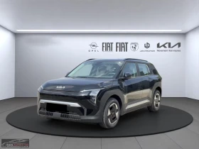 Kia EV3 AIR/204HP/NAVI/CAM/LED/KLESS/CARPLAY/ACC/473z, снимка 1