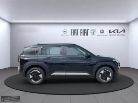 Kia EV3 AIR/204HP/NAVI/CAM/LED/KLESS/CARPLAY/ACC/473z, снимка 4
