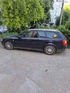 Audi A4, снимка 4