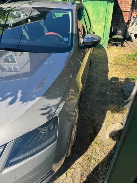 Skoda Octavia, снимка 3