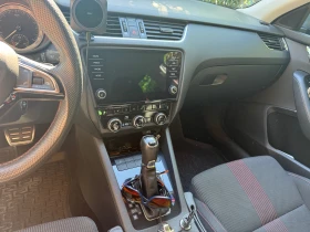 Skoda Octavia, снимка 8