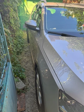 Skoda Octavia, снимка 2