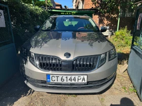Skoda Octavia, снимка 1
