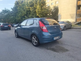Hyundai I30 Газ бензин, снимка 17