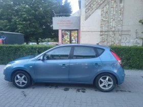 Hyundai I30 Газ бензин, снимка 14