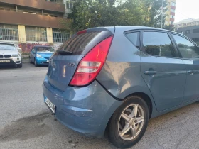 Hyundai I30 Газ бензин, снимка 15