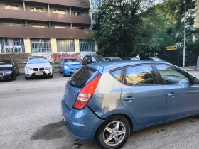 Hyundai I30 Газ бензин, снимка 16