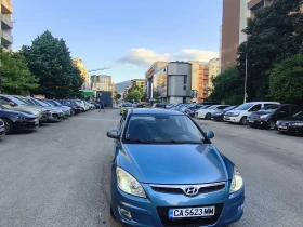 Hyundai I30 Газ бензин, снимка 9