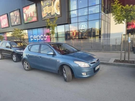 Hyundai I30 Газ бензин, снимка 4