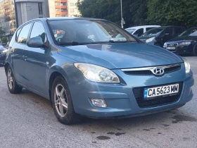 Hyundai I30 Газ бензин, снимка 5