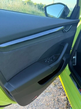 Skoda Octavia vRS, снимка 10