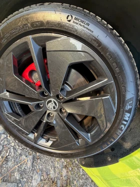 Skoda Octavia vRS, снимка 6