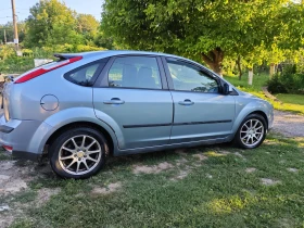 Ford Focus, снимка 3