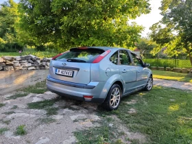 Ford Focus, снимка 4