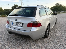 BMW 525 D , снимка 4