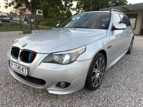 BMW 525 D , снимка 2