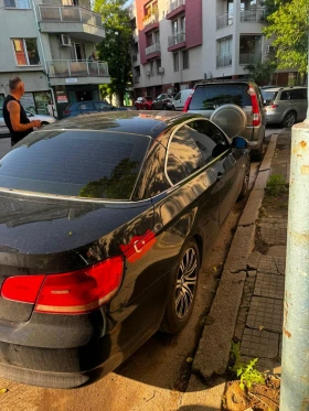 BMW 320, снимка 8